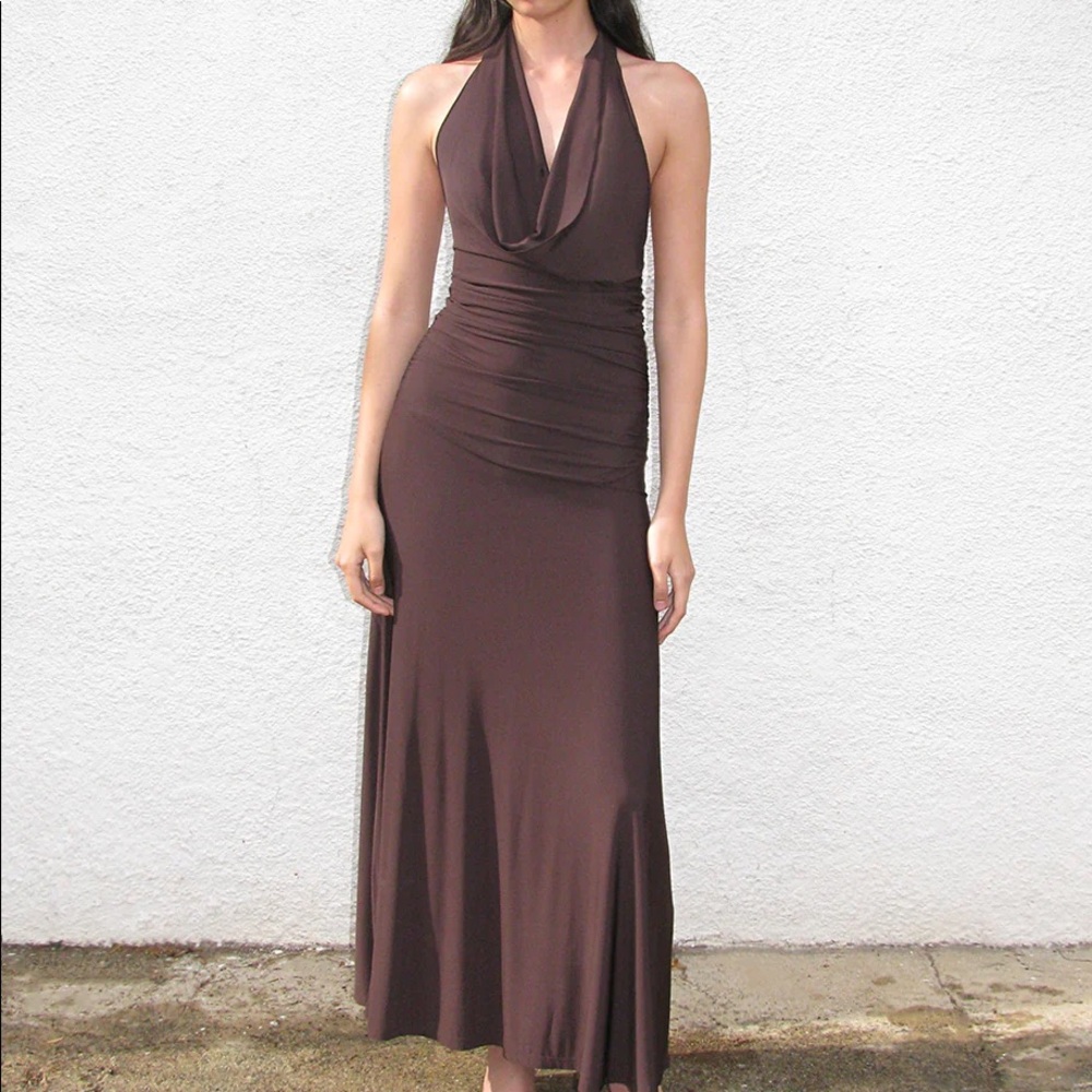 Paloma Wool Jay Dress